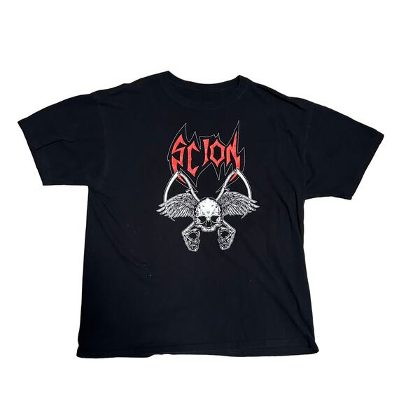 Scion Death Metal Tee - Picture 1 of 1